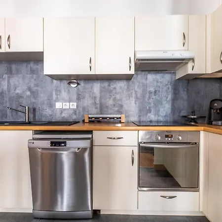 Mont Cervin Standing & *