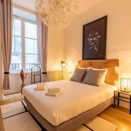 Mont Cervin Standing & Apartament