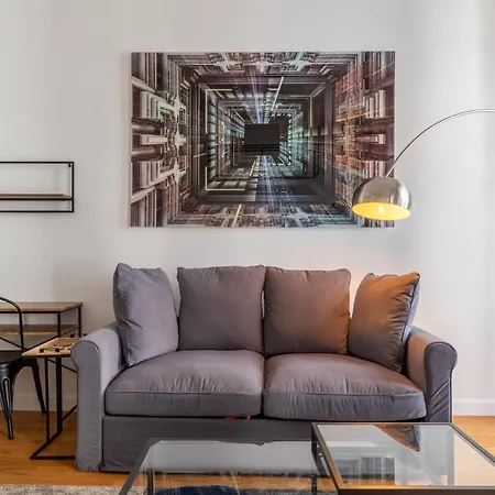 Mont Cervin Standing & Clermont-Ferrand