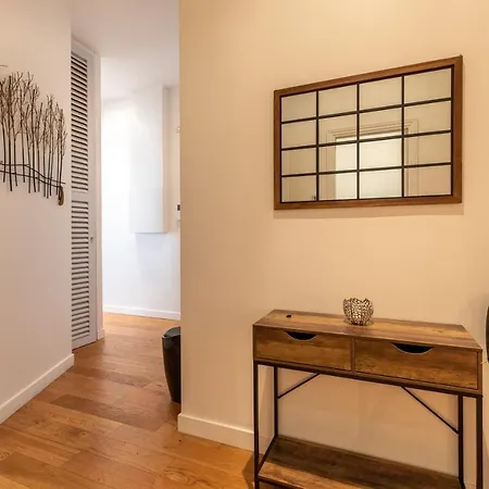 Mont Cervin Standing & Apartment