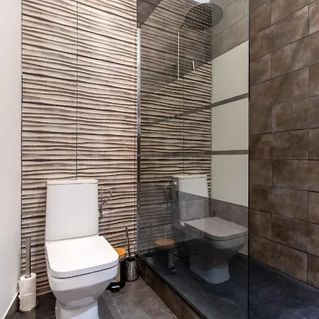 Apartment Mont Cervin Standing & Clermont-Ferrand