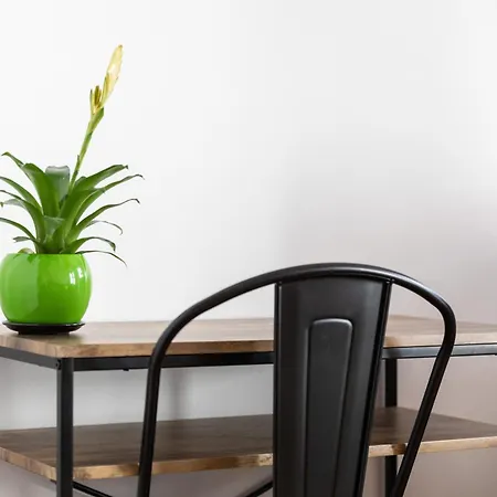 Mont Cervin Standing & 아파트