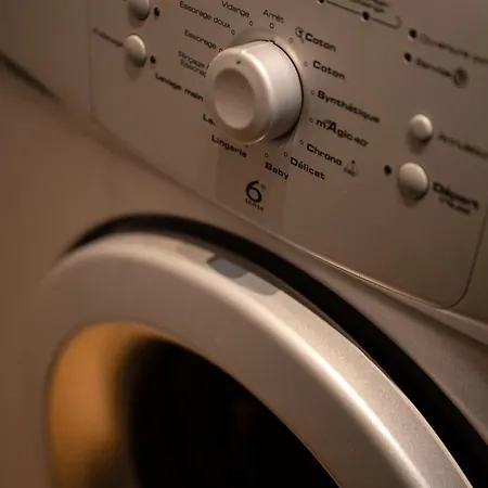 Mont Cervin Standing & Apartment *