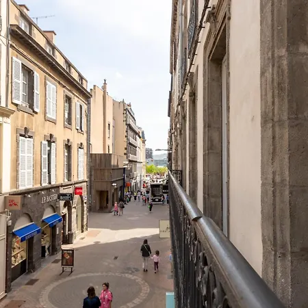 Mont Cervin Standing & Apartament