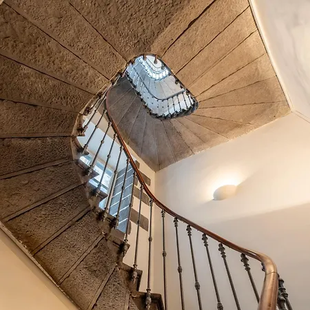 Mont Cervin Standing & Apartament *