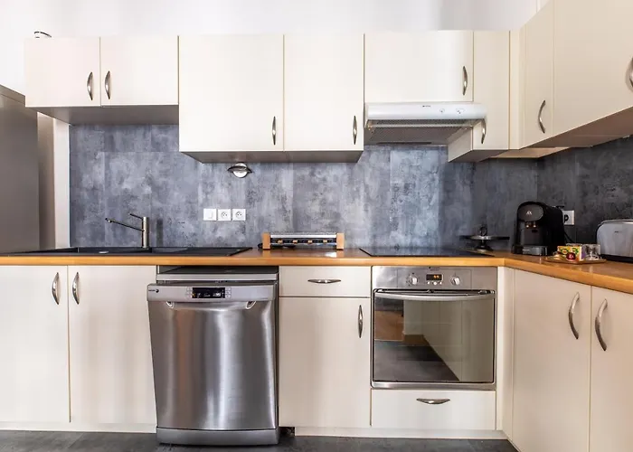 Mont Cervin Standing & *