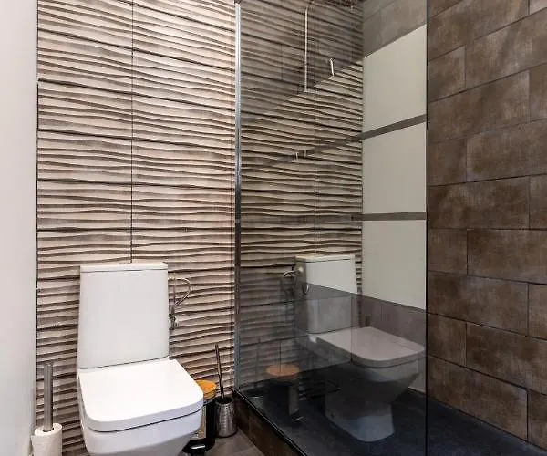 아파트 Mont Cervin Standing & 클레르몽페랑