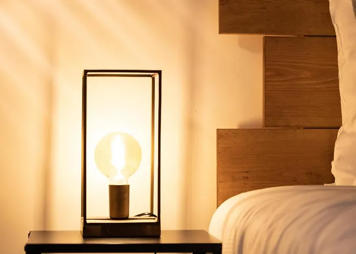 Mont Cervin Standing & 클레르몽페랑