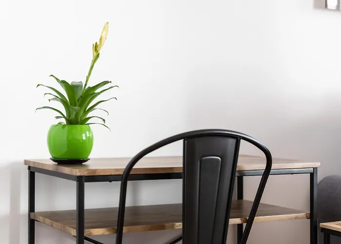 Mont Cervin Standing & 아파트