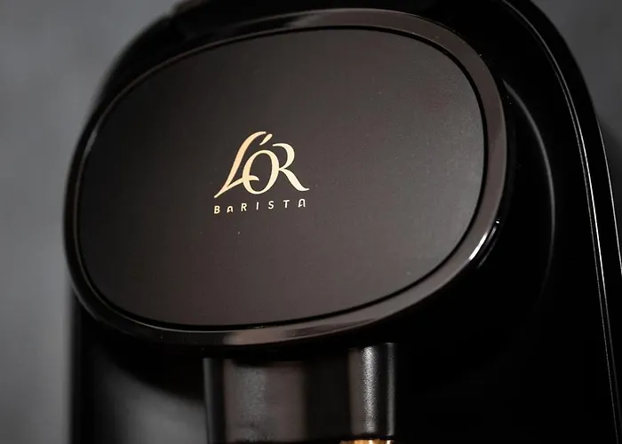 Mont Cervin Standing & 아파트 *