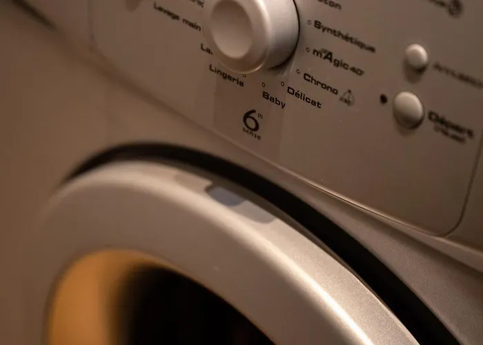 Mont Cervin Standing & 아파트 *