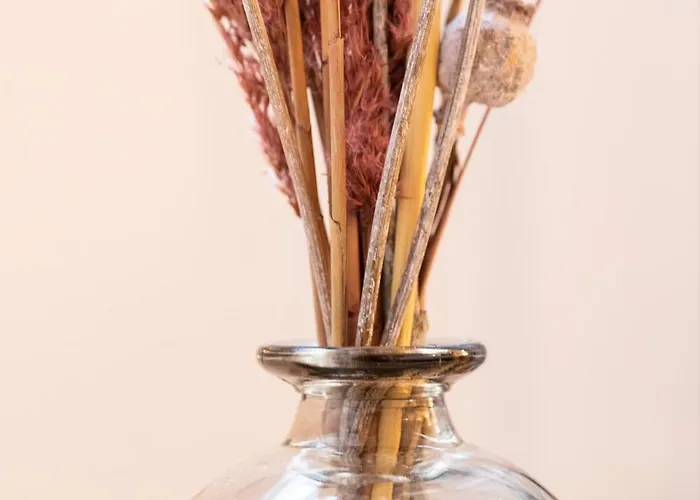 아파트 Mont Cervin Standing &