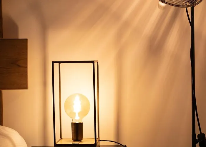 Mont Cervin Standing &