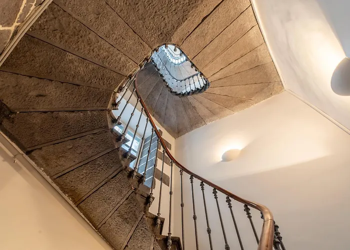 Mont Cervin Standing & 아파트 *